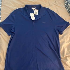 Calvin Klein polo